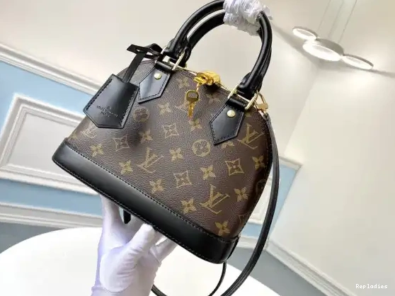Repladies LOUIS VUITTON ALMA BB 0624